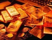 美元到底能怎样影响黄金价格
