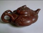 紫砂茶壶造型知识