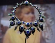 宝格丽--125周年巴黎珠宝展