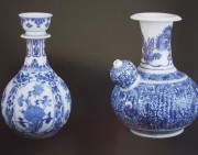 中国瓷器的发明