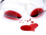 甜红葡萄酒 代表一种酿酒的高度