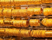 黄金交易市场的一些划分