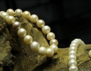 辨别优质珍珠看五点