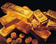 世界黄金的储备问题
