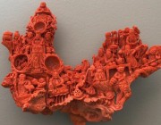 历史中红珊瑚的用途