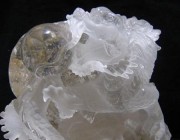揭秘东海水晶成为最好水晶的原因（二）