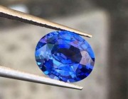 问答 | 这颗蓝宝石是否值得买？