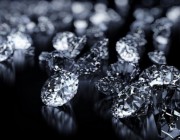 全世界钻石的储量和生产概况
