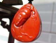 南红玛瑙，世间最红的石头之一
