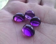 欣赏 | 云南的紫水晶