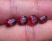欣赏 | 越南市场买的红宝石（多图）