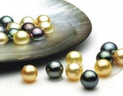 珍珠项链：珍珠的购买相关意见