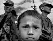 原创 | 缅甸北部打仗冲突持续升温，翡翠的未来又将如何。