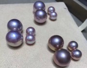 欣赏 |  超美魅力紫珍珠