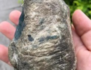 知識 | 翡翠原石詳解-摩西沙，讓我們今天來給你聊一聊摩西沙場口的特點